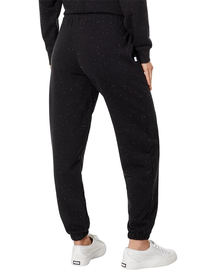 

Брюки PUMA Live In Joggers, цвет PUMA Black/Nep