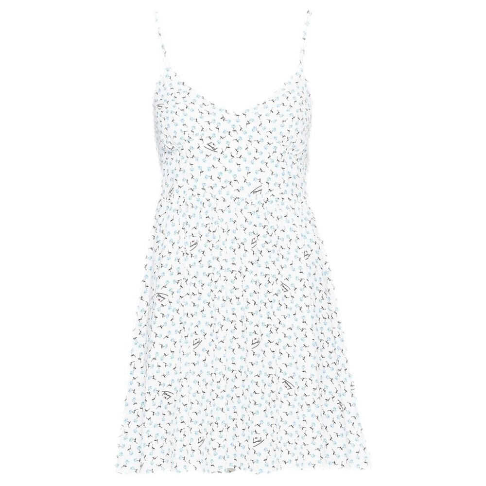 

Короткое платье Tommy Jeans DW0DW12879, разноцветный