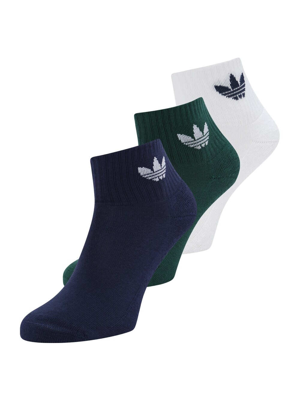 

Носки ADIDAS ORIGINALS, синий