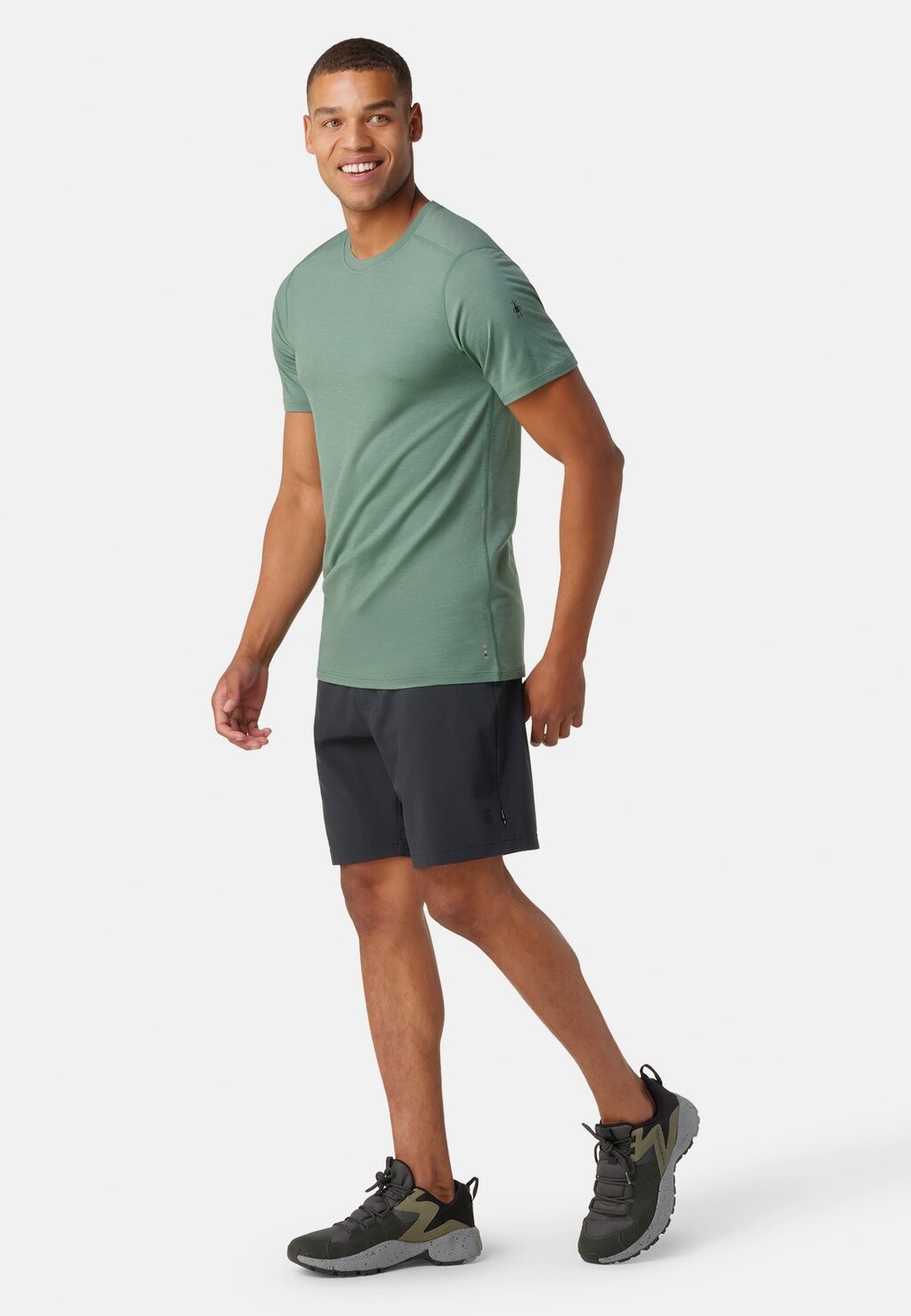 

Футболка Smartwool