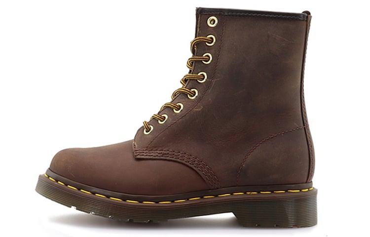 

1460 Martin Boot унисекс пальма Dr.Martens