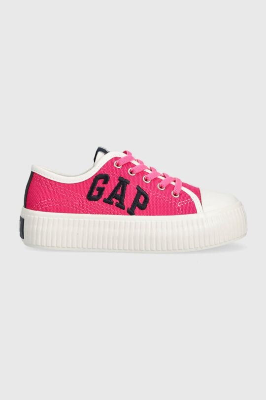 

Детская спортивная обувь Gap, розовый
