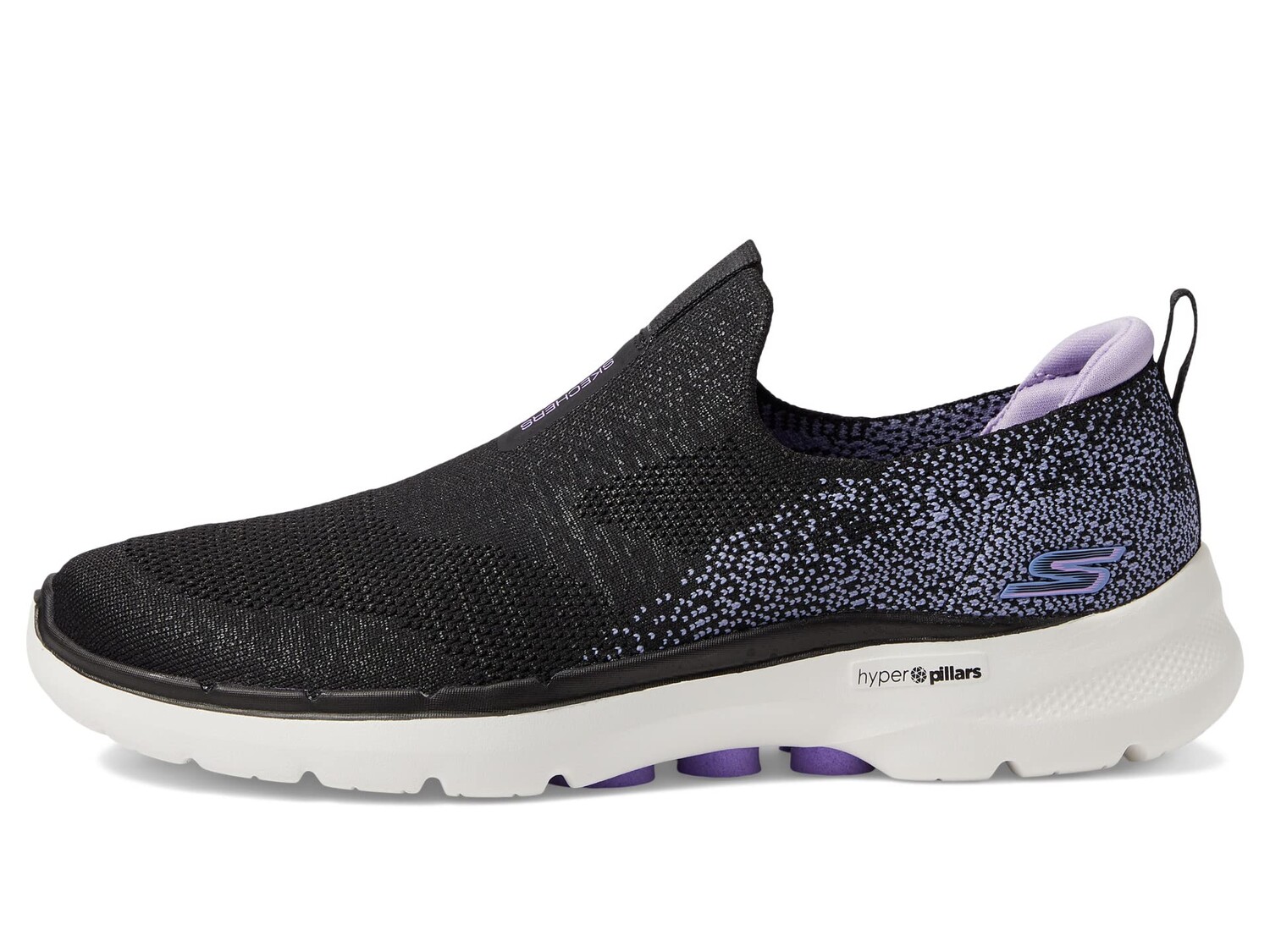

Кроссовки SKECHERS Performance Go Walk 6 - Glimmering