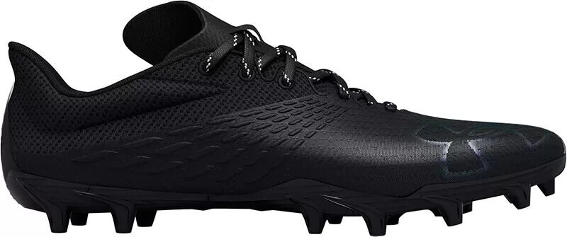 

Детские футбольные бутсы Under Armour Blur Select MC