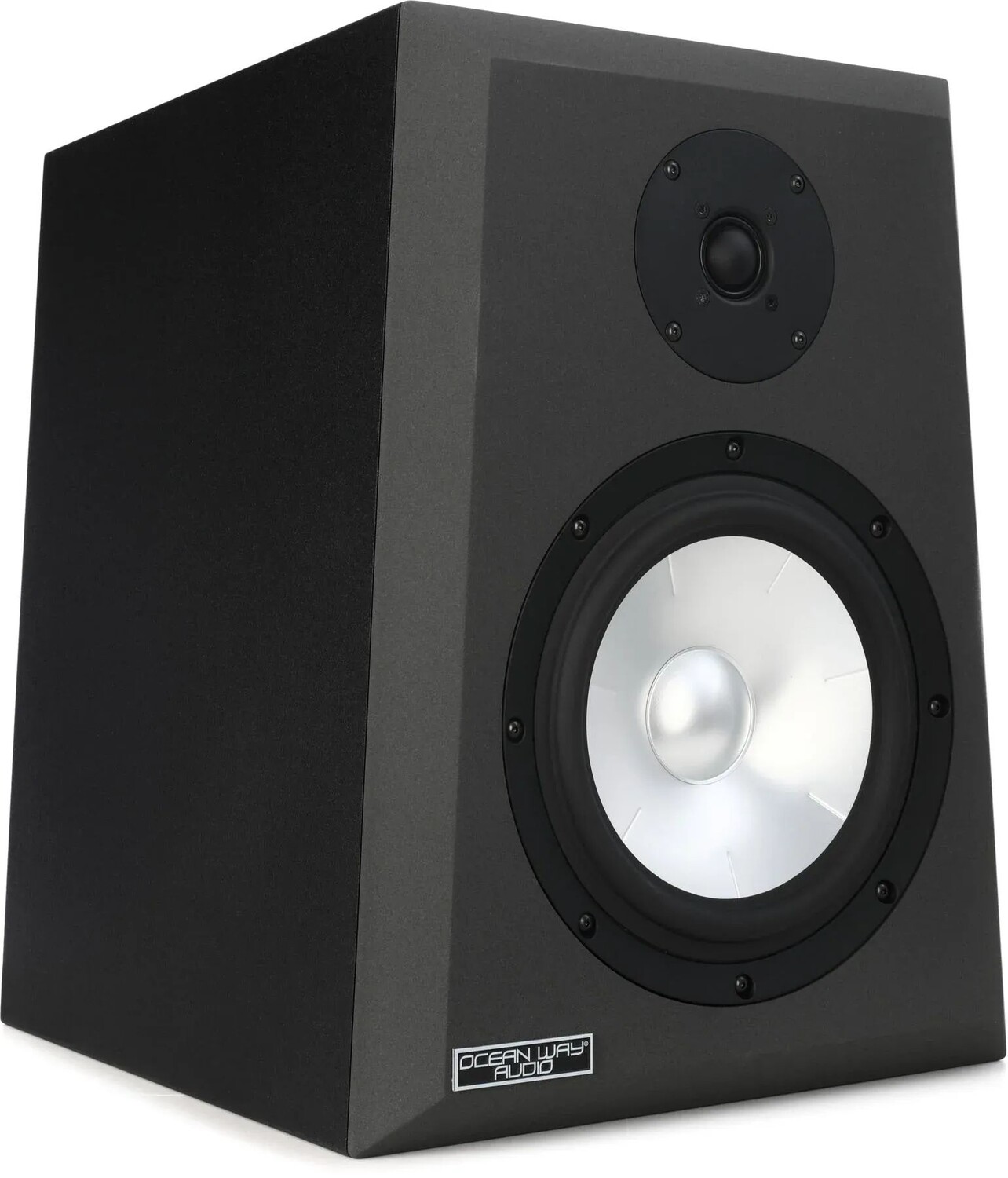 

Ocean Way Audio Pro2A 8-дюймовый активный студийный монитор