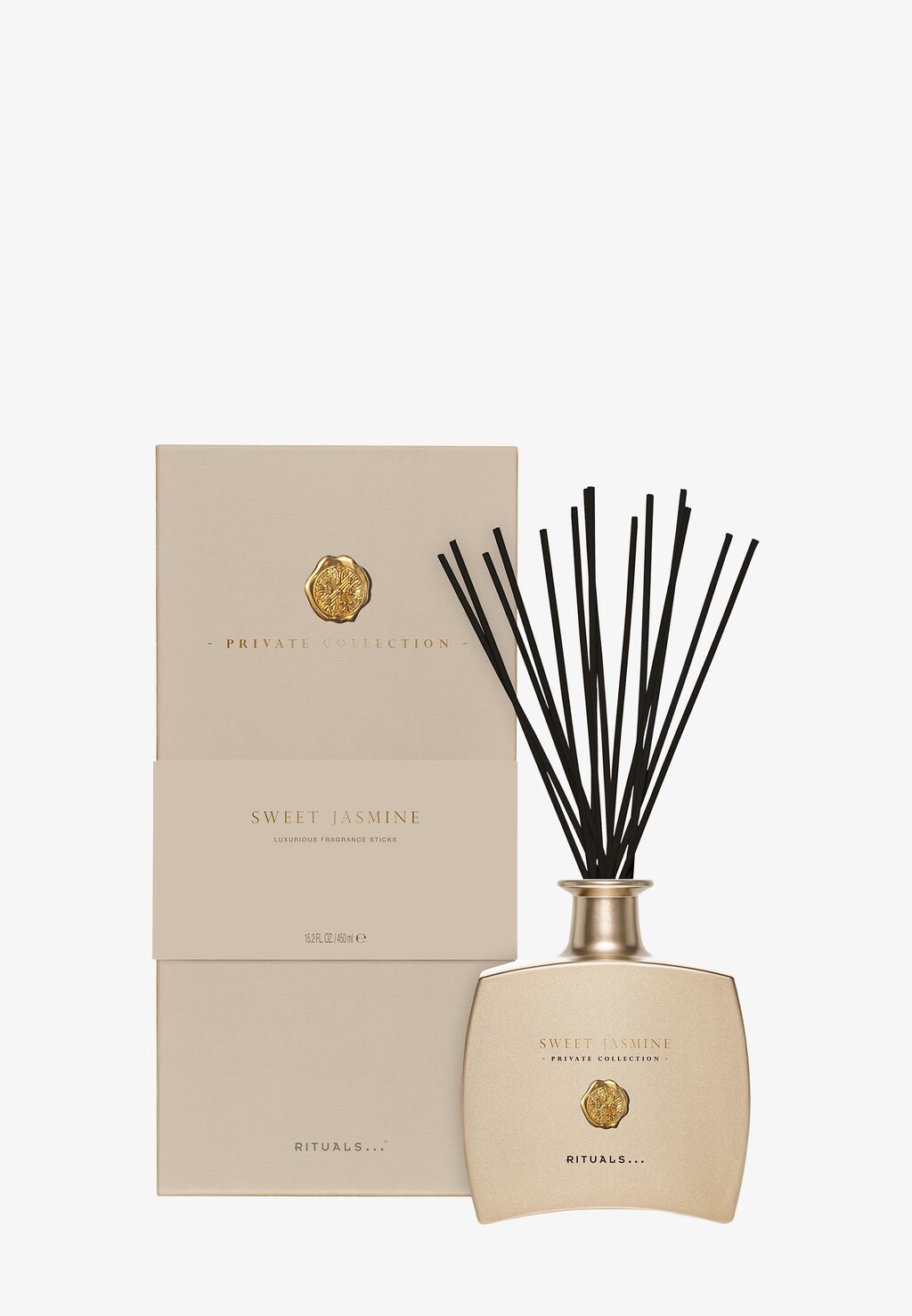 

Аромат для дома Sweet Jasmine Fragrance Sticks Private Collection Rituals