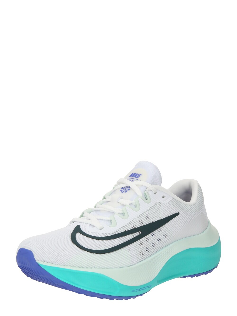 

Кроссовки Nike Zoom Fly 5, белый