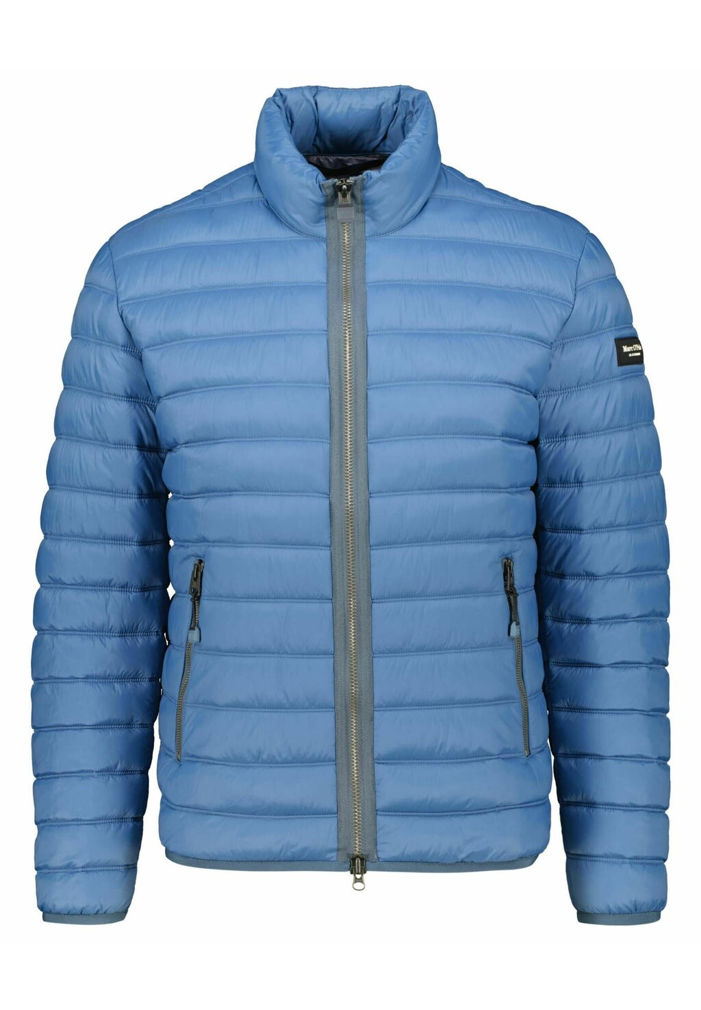 

Куртка зимняя VON UNIFI REPREVE Marc O'Polo, цвет darkblue