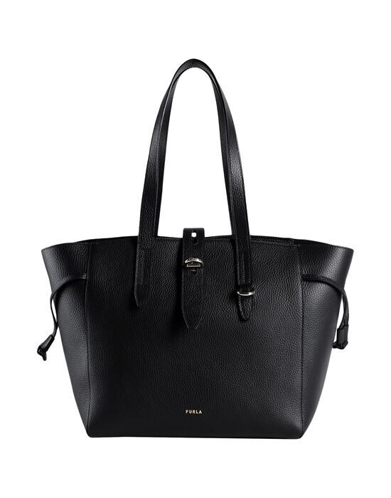 

Сумка FURLA, черный