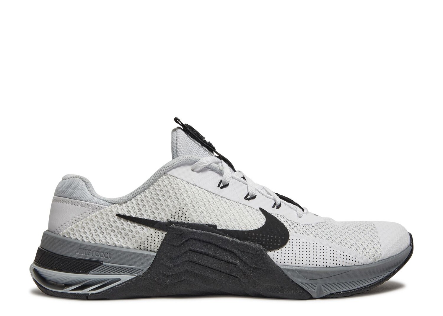 

Кроссовки Nike Metcon 7 'White Black', белый