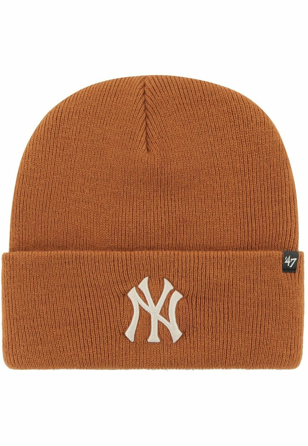 

Шапка NY YANKEES '47, цвет orange