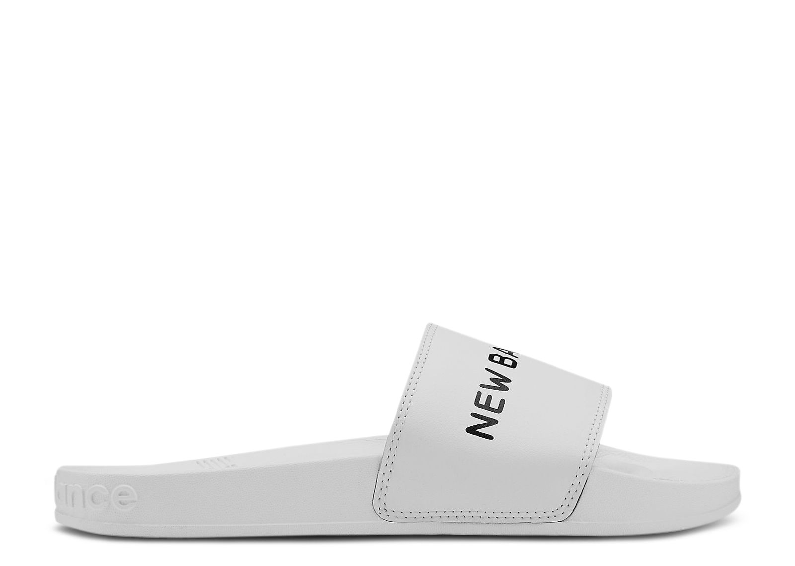 

Кроссовки New Balance Noritake X Wmns 200 Slides 'White', белый