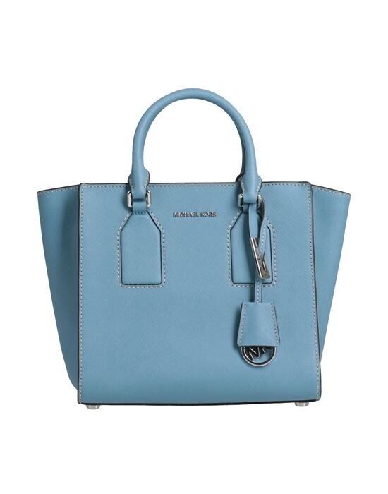 

Сумка MICHAEL MICHAEL KORS, пастельный синий
