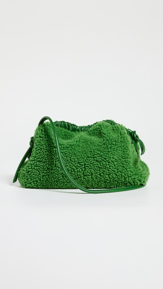 

Сумка-кроссбоди Mansur Gavriel Mini Cloud Clutch