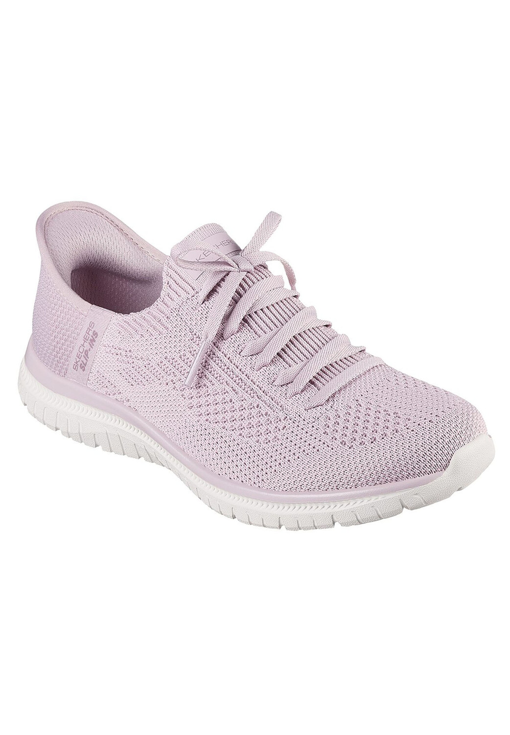 

Кроссовки Skechers Low VIRTUE, фиолетовый