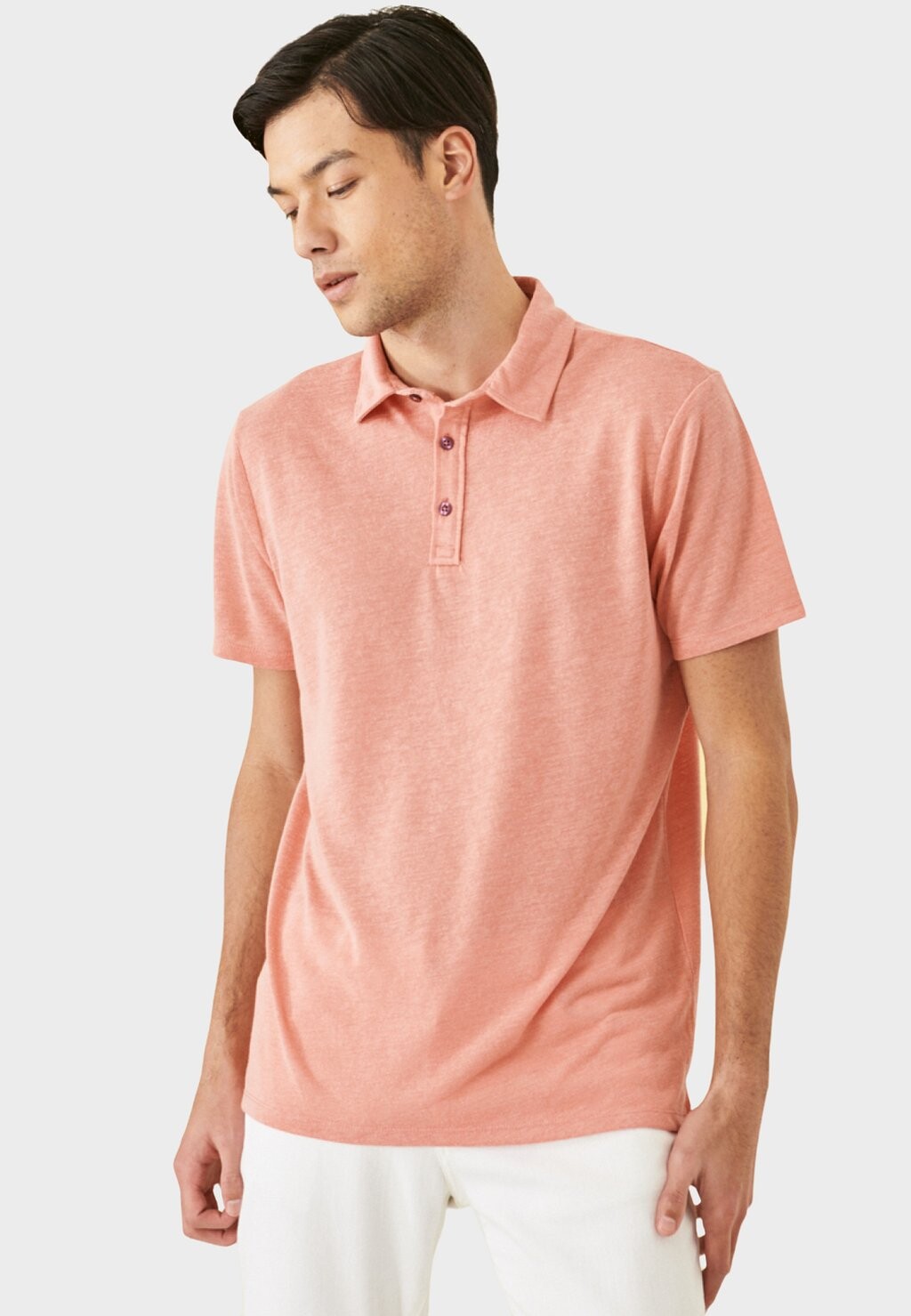 

Рубашка-поло AC&CO / ALTINYILDIZ CLASSICS, цвет Slim Fit Tshirt