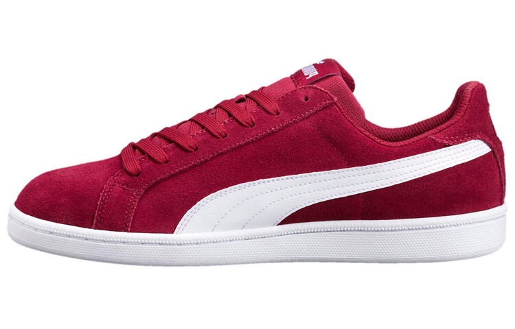 

Кроссовки мужские Puma Smash Skate Tibetan Red