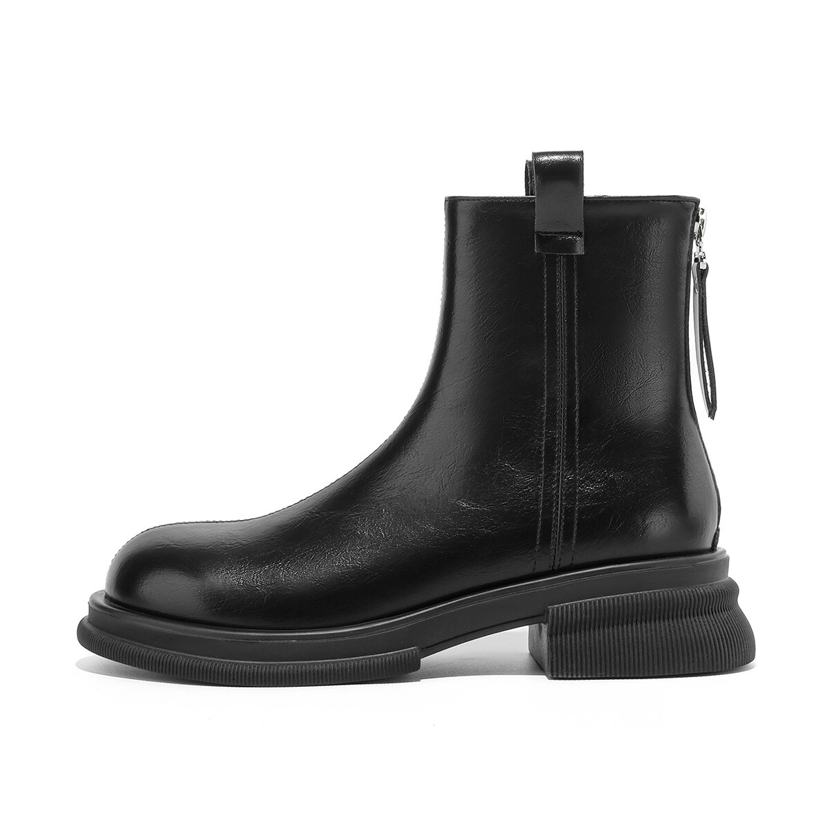 

Ботильоны женские Josiny, цвет Black fleece