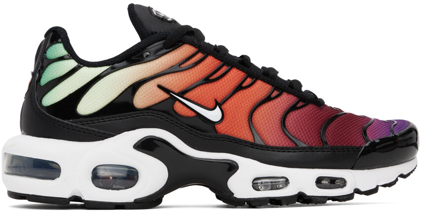 

Разноцветные кроссовки Air Max Plus Nike
