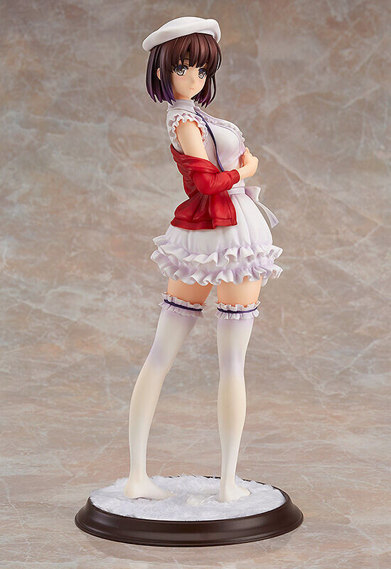 

Фигурка Megumi Kato (Re-run) Saekano How to Raise a Boring Girlfriend Figure