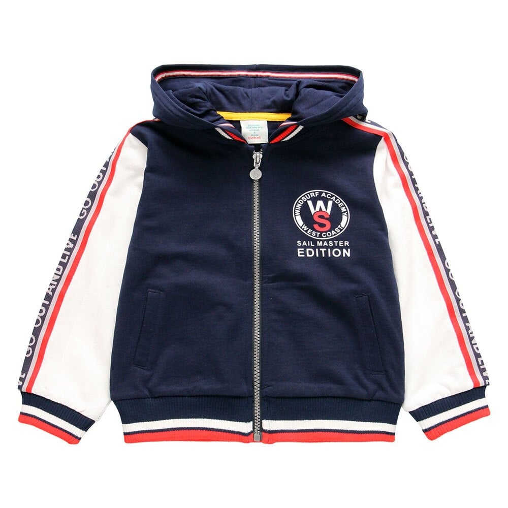 

Куртка Boboli 504245, синий
