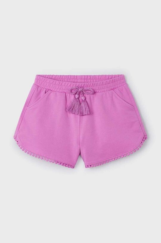 

Шорты для мальчика Mayoral, розовый