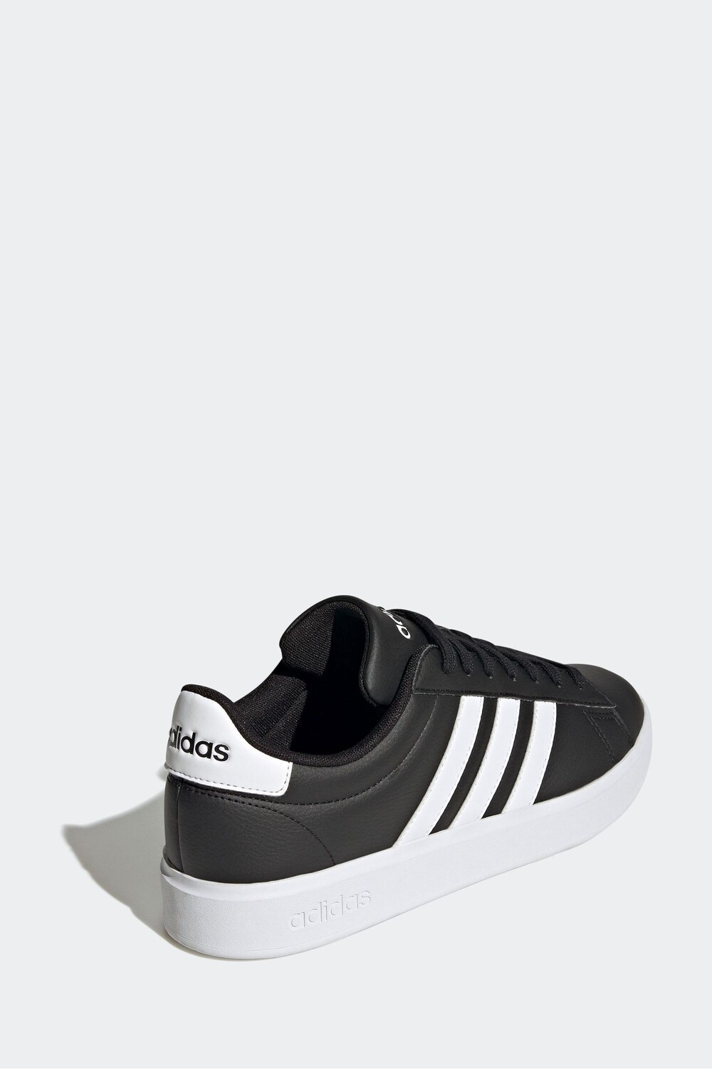 

Спортивная обувь Grand Court 20 adidas, черный