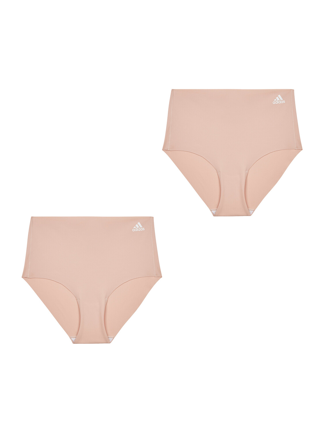 

Трусы adidas Hipster CHEEKY HIPSTER, цвет rosa mel.