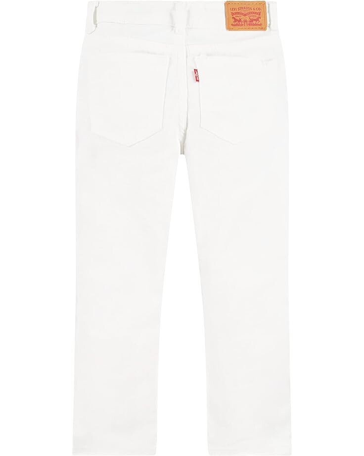 

Джинсы Levi'S High-Rise Ankle Straight, белый