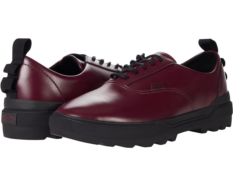 

Кроссовки Vans Colfax Low, цвет Port Royale/Black
