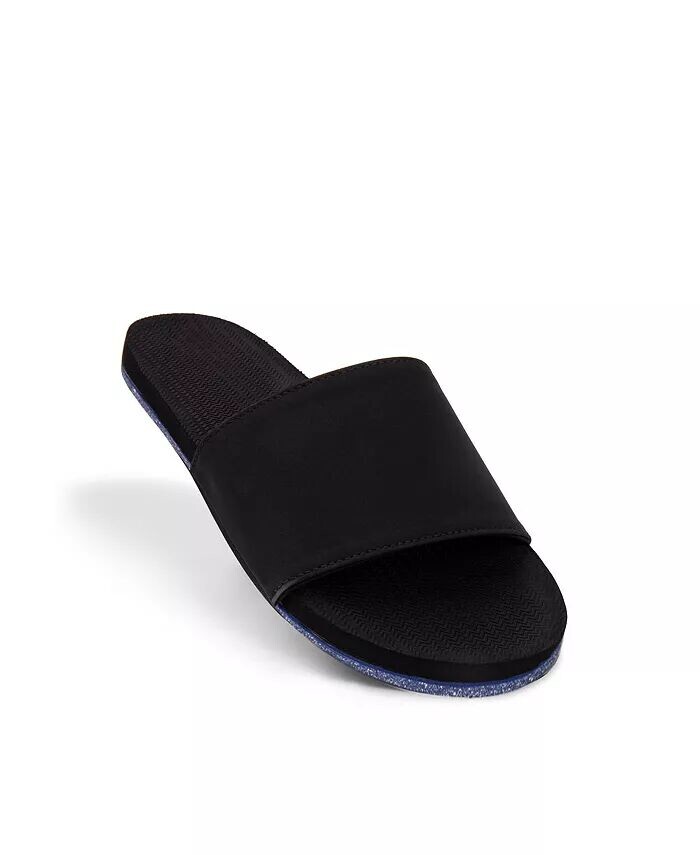 

Подошва мужских кроссовок-слайдов Indosole, мультиколор