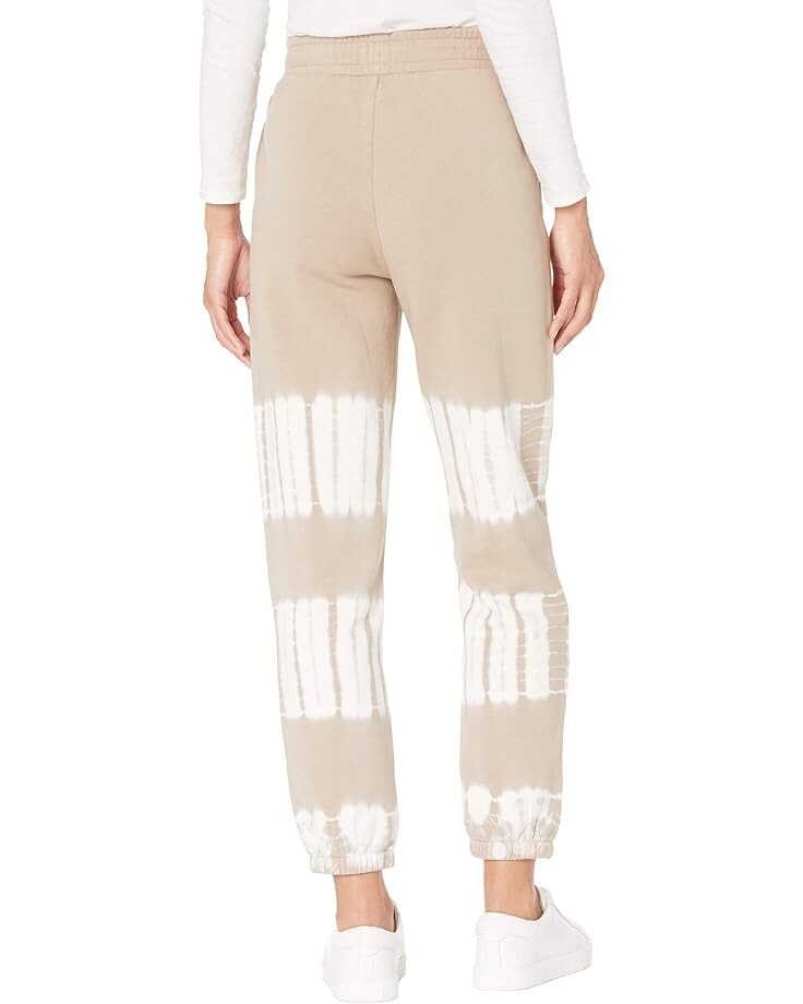 

Брюки Madewell Tie-Dye Retro Sweatpants, цвет Burnished Stone