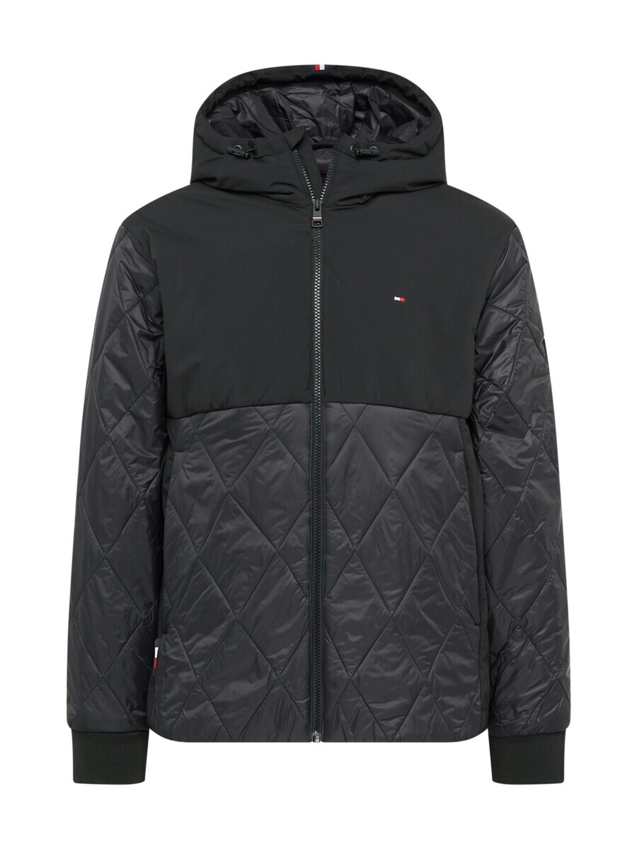 

Куртка TOMMY HILFIGER Winter, черный