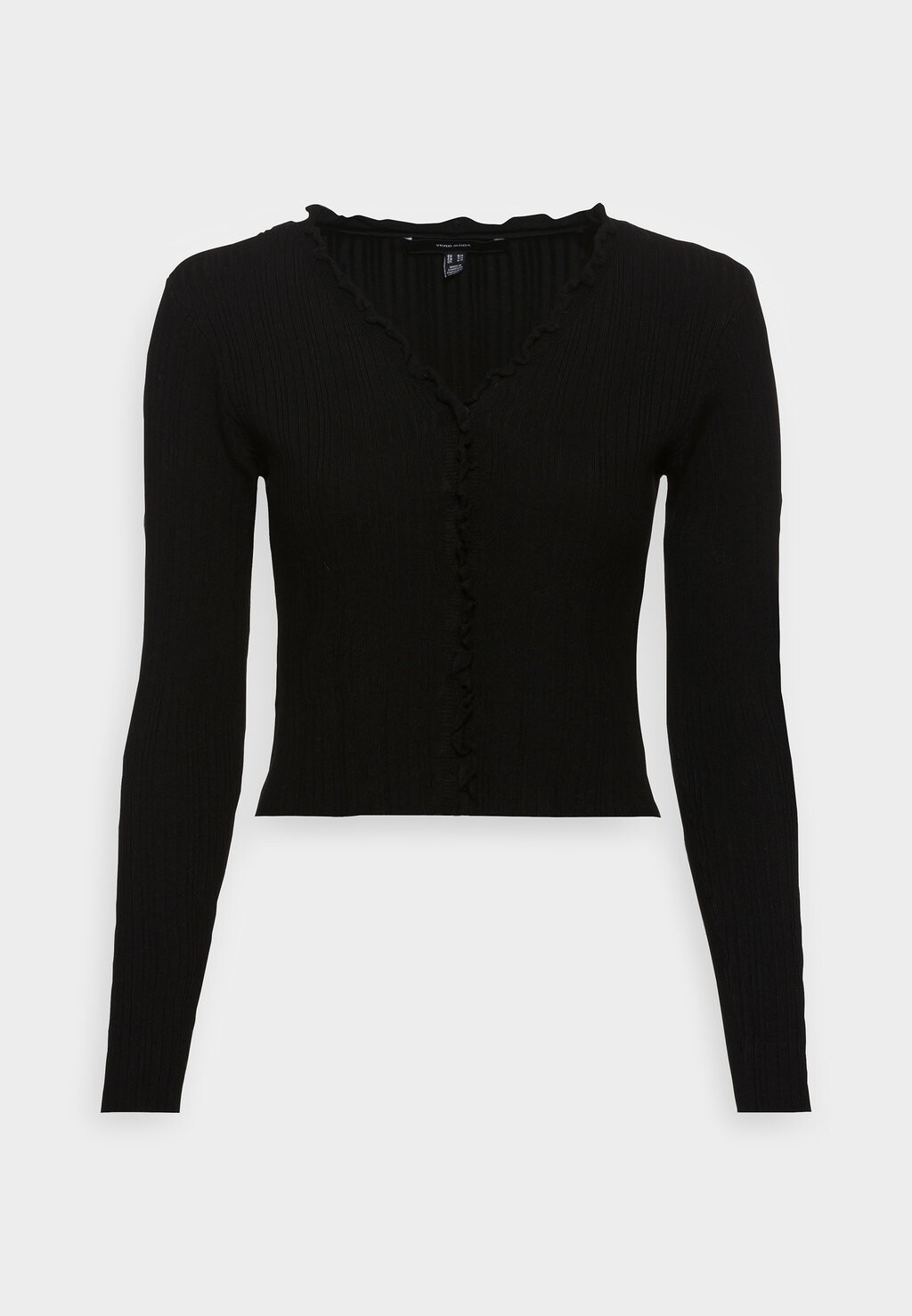 

Кардиган Vero Moda, черный