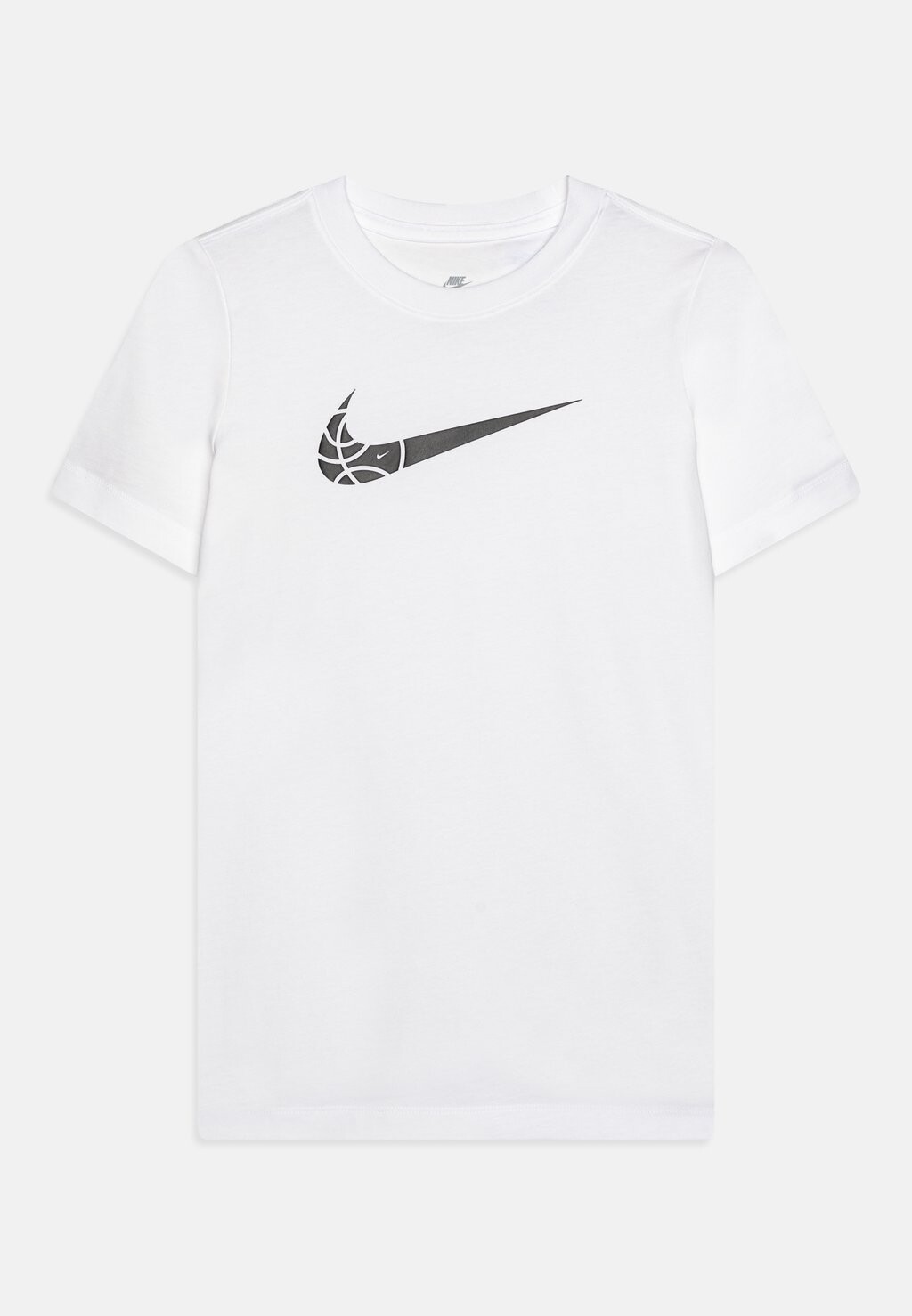 

Футболка с принтом TEE CORE Nike Sportswear, цвет white