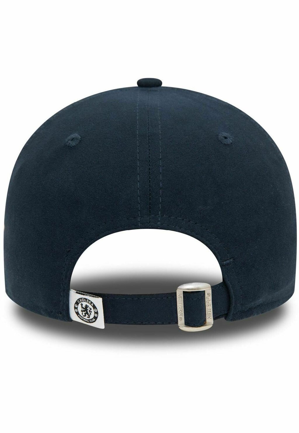 

Бейсболка SUEDE FC CHELSEA New Era, темно-синий