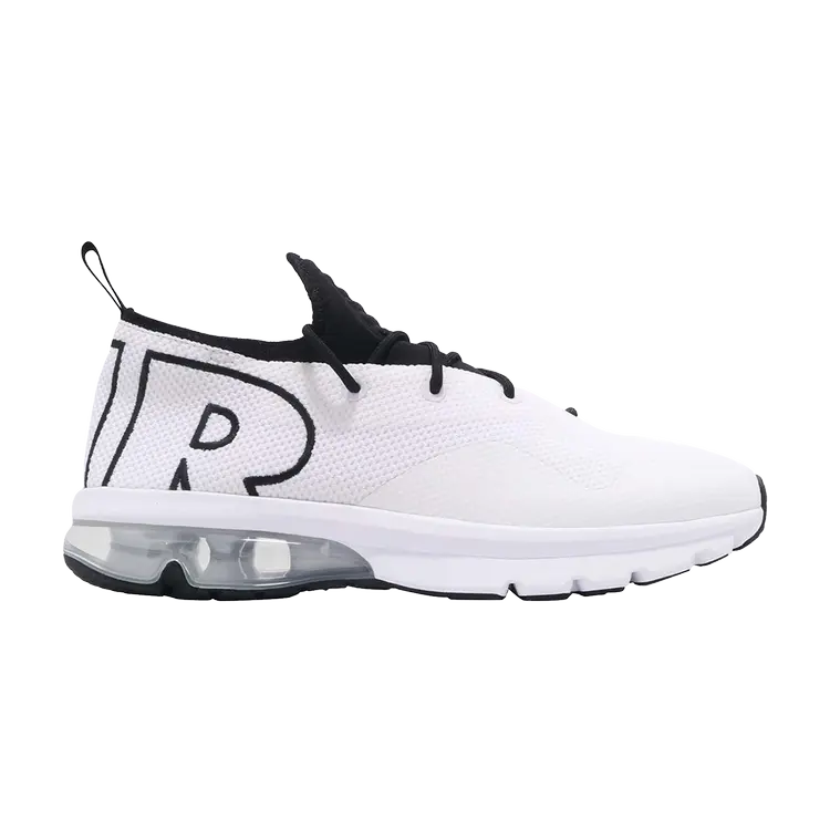 

Кроссовки Nike Air Max Flair 50 'White', белый