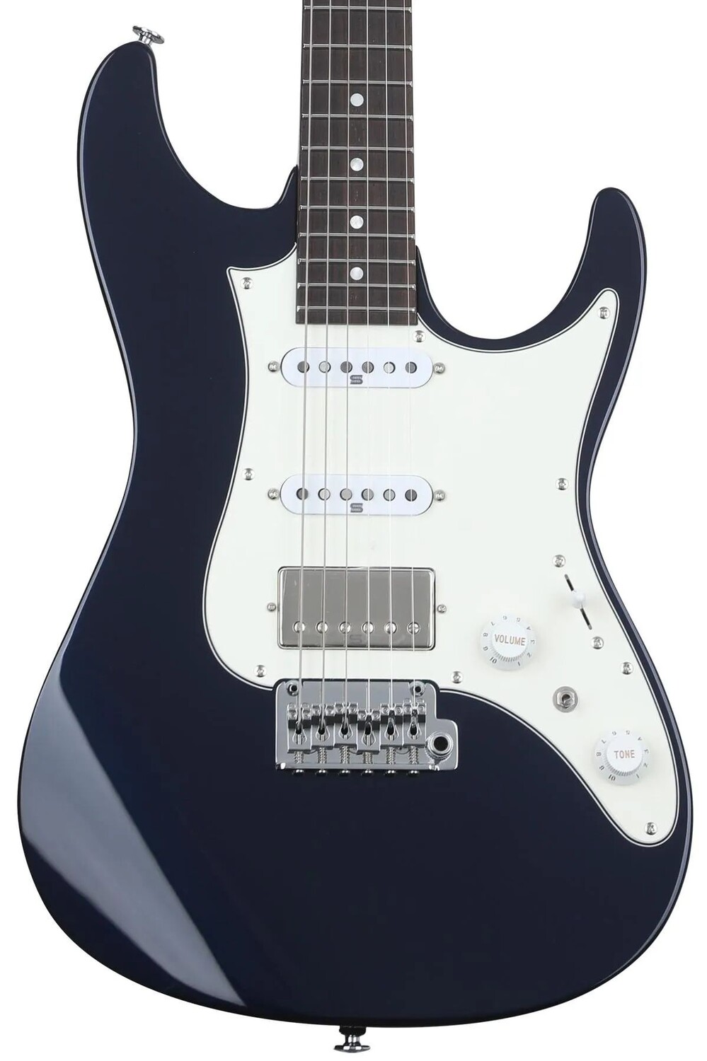 

Электрогитара Ibanez Prestige AZ2204NW - темно-синий