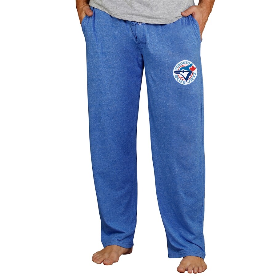 

Брюки Concepts Sport Toronto Blue Jays, роял