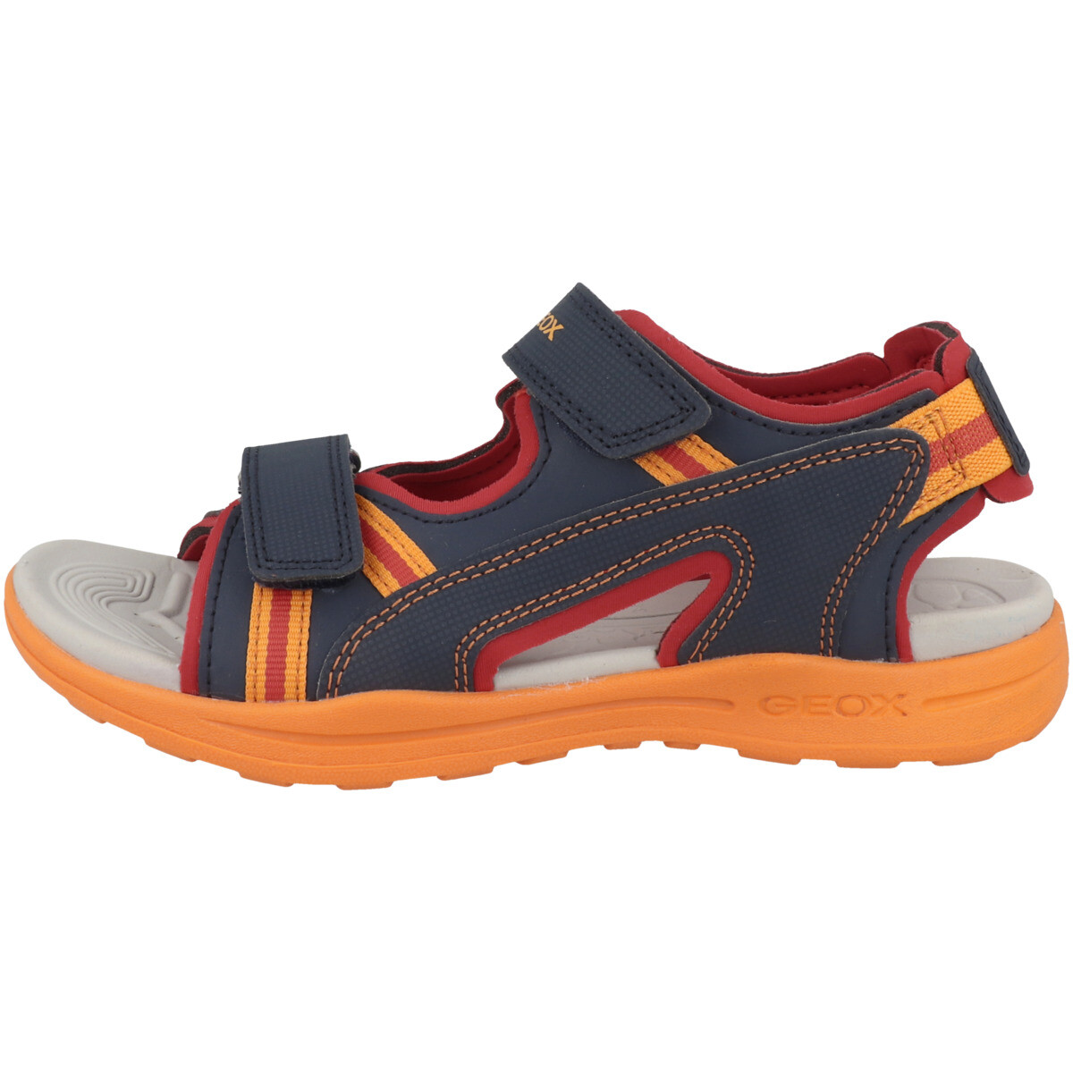 

Сандалии Geox J Vaniett B. B, синий