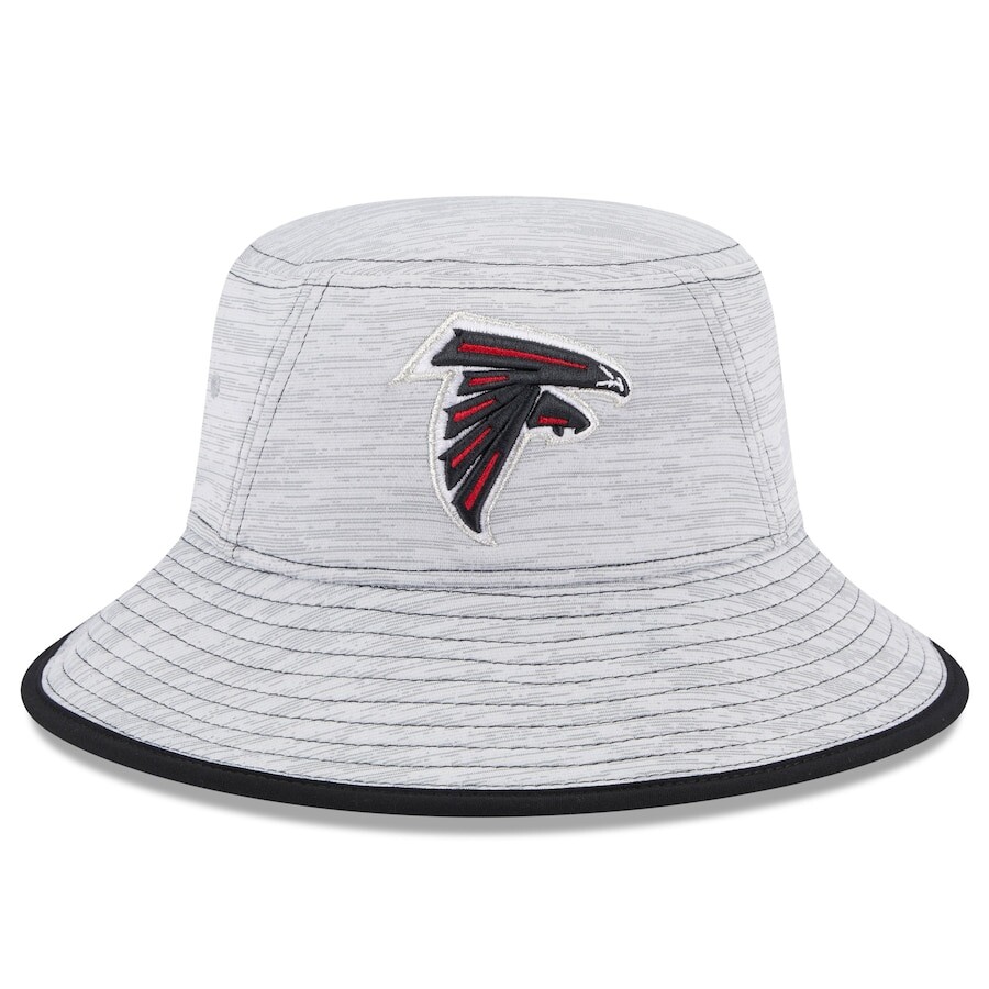 

Панама New Era Atlanta Falcons, серый
