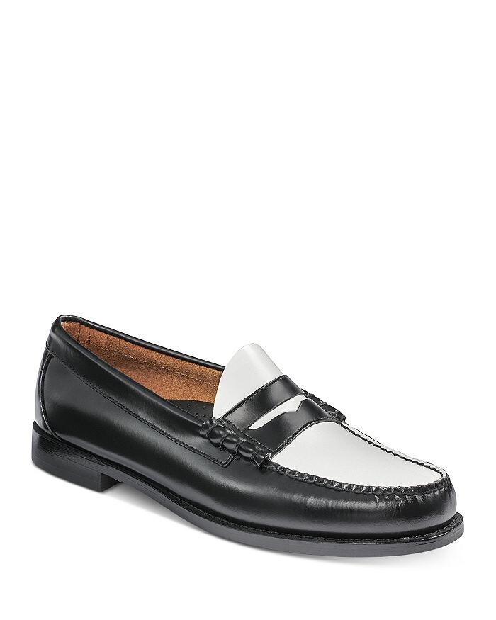 

Мужские лоферы Larson Baz Penny G.H. Bass