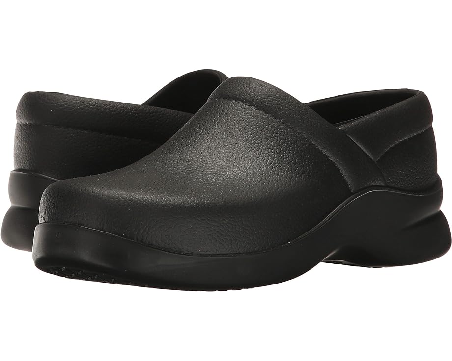 Сабо Klogs Footwear Boca, черный