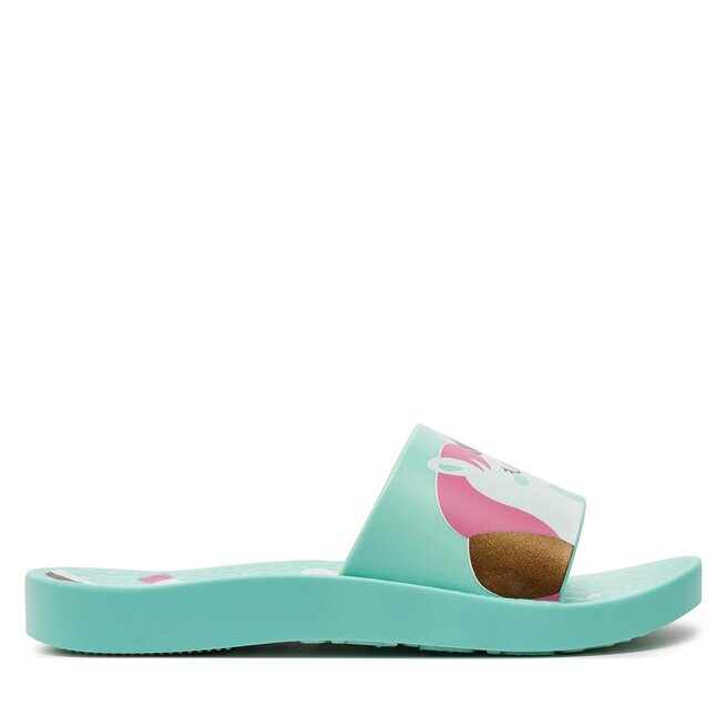

Шлепанцы Ipanema 83474 Green/Green/White AQ917, зеленый