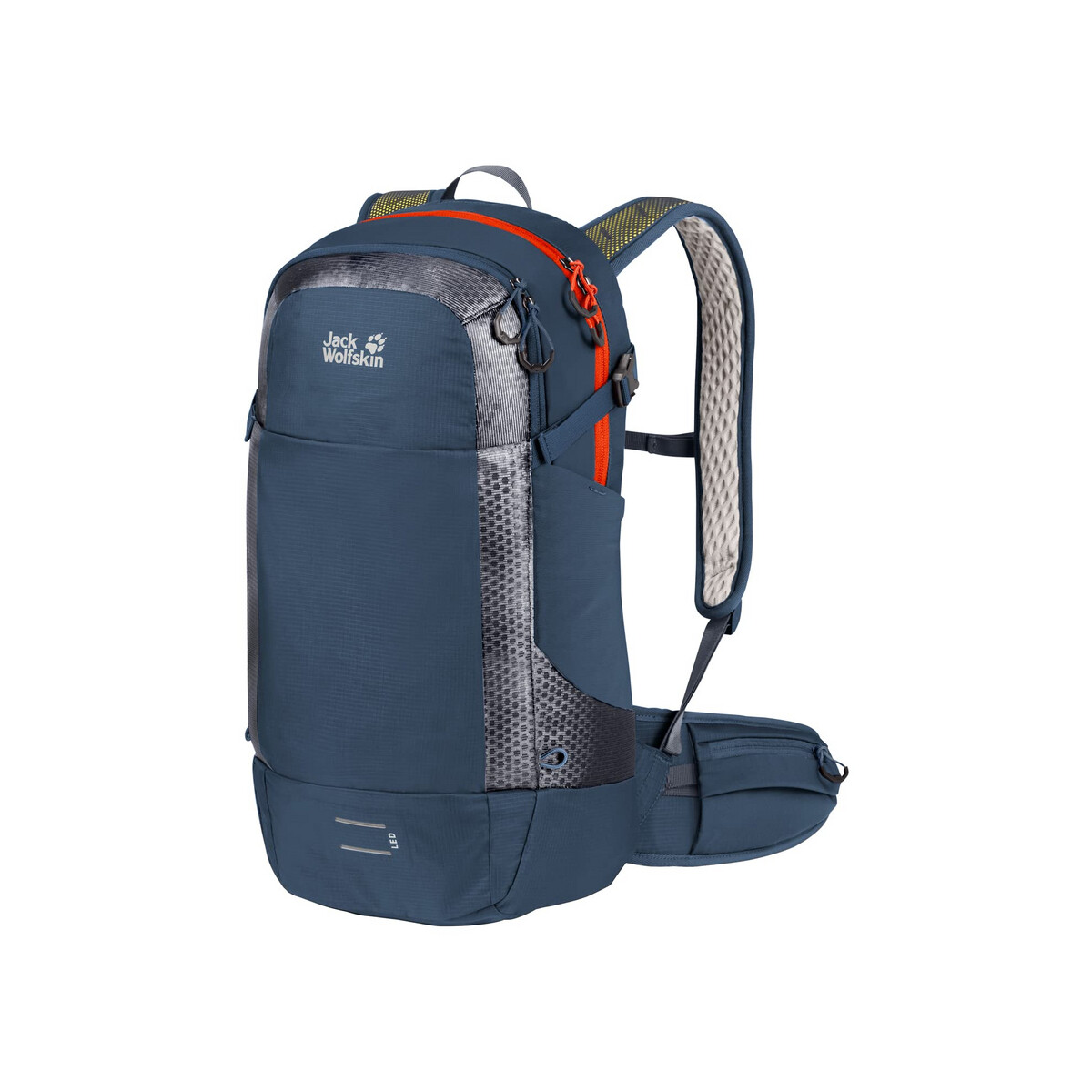 

Рюкзак Jack Wolfskin Outdoor, синий