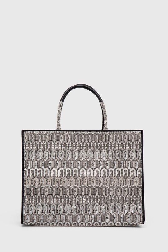 

Сумка Furla, черный