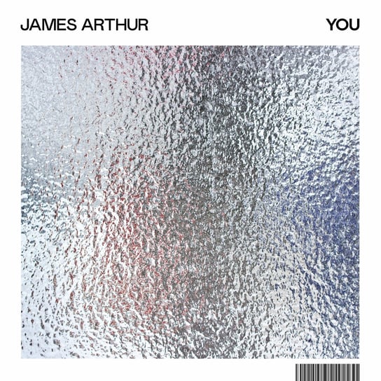 Виниловая пластинка Arthur James - YOU