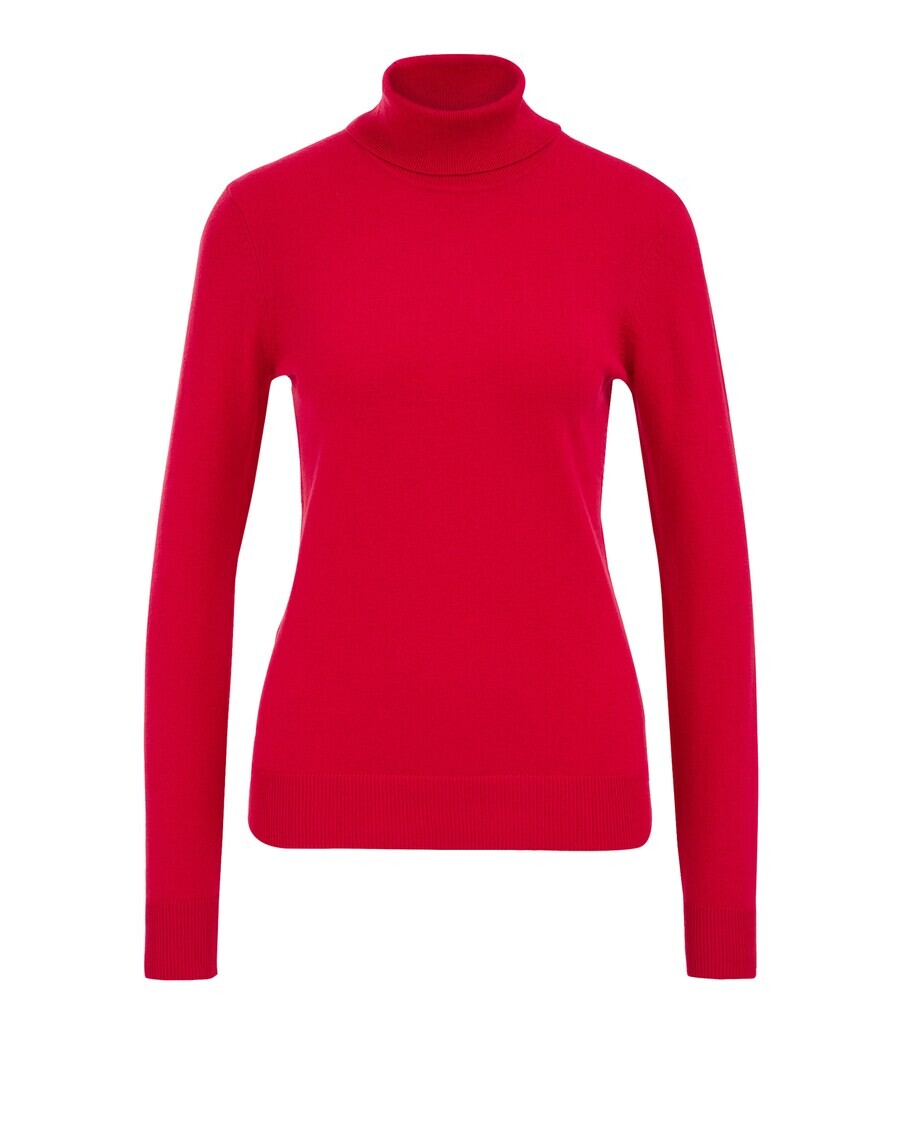 

Свитер WE Fashion Sweater, светло-красный