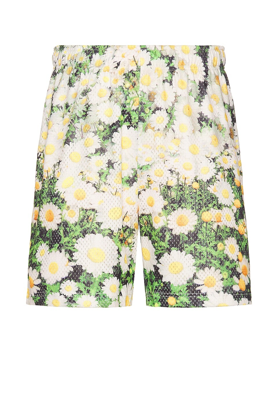 

Шорты JOHN ELLIOTT Practice Shorts, цвет Meadow