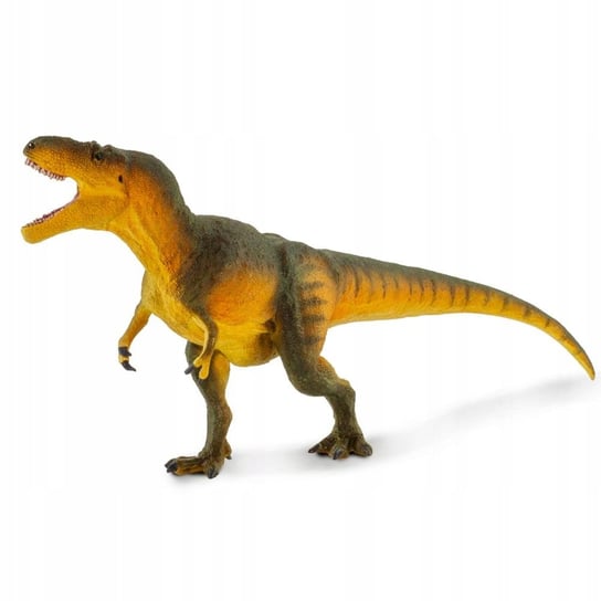 Динозавр дасплетозавр - Safari Ltd. - bizzy bear dinosaur safari
